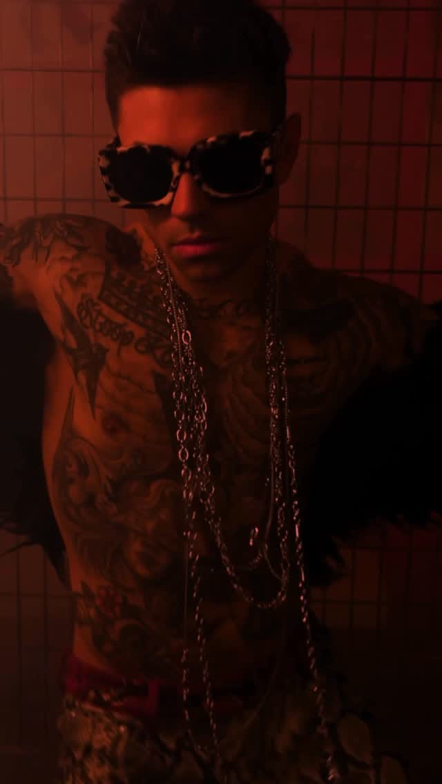 Post 2 by Differio on Instagram (video)