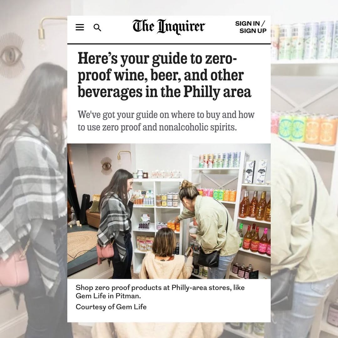 Post 9 by Booze Free Bottle Shop & Bar Est. 2020 on Instagram (carousel)