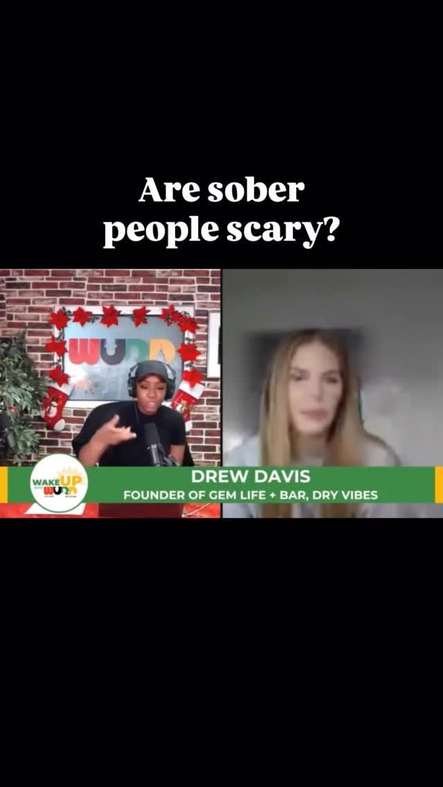 Post 7 by Booze Free Bottle Shop & Bar Est. 2020 on Instagram (video)