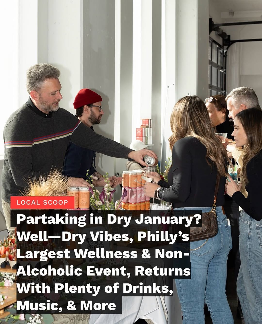 Post 6 by Booze Free Bottle Shop & Bar Est. 2020 on Instagram (carousel)