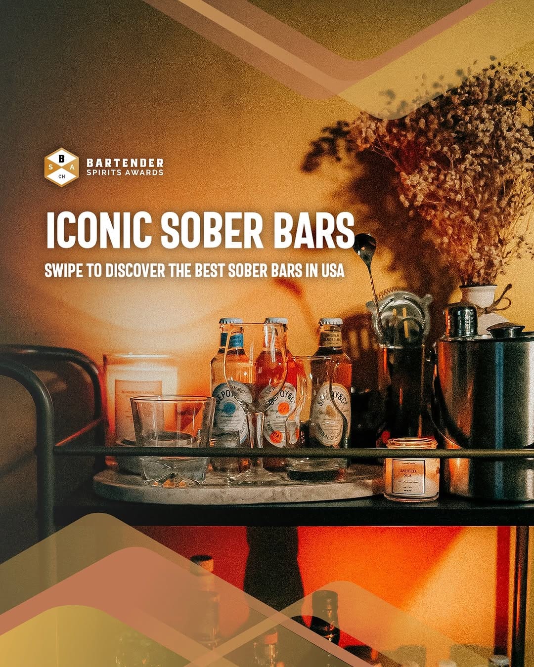 Post 4 by Booze Free Bottle Shop & Bar Est. 2020 on Instagram (carousel)