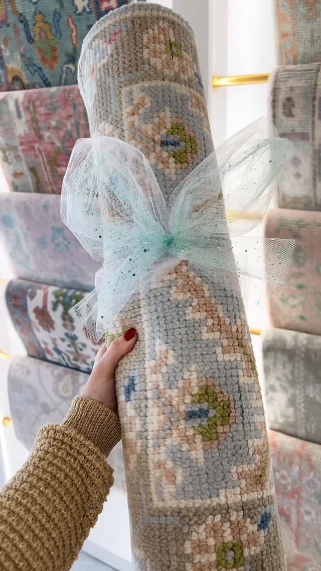 Post 7 by DFW Textile Sourcing, LLC on Instagram (video)