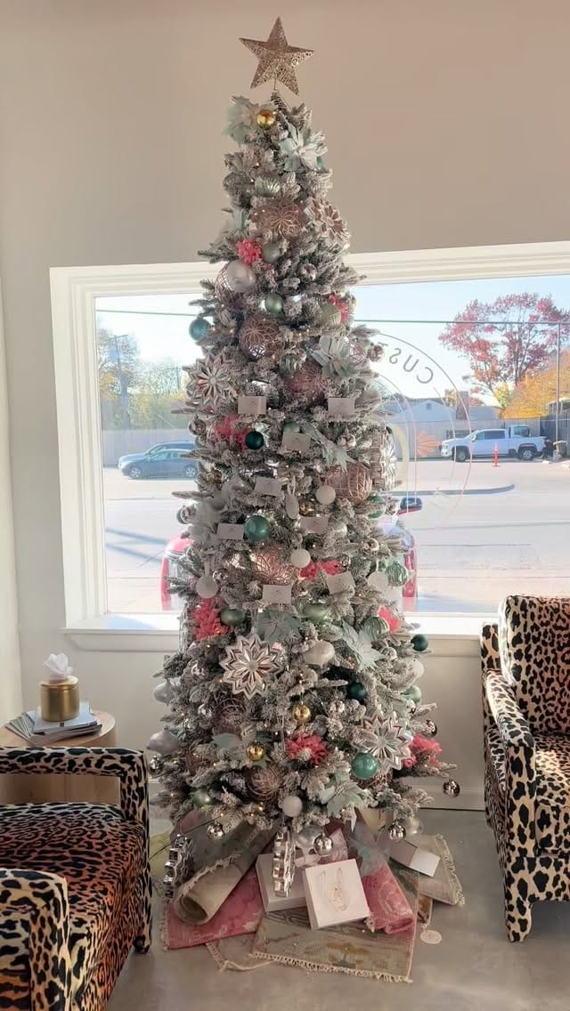 Post 6 by DFW Textile Sourcing, LLC on Instagram (video)
