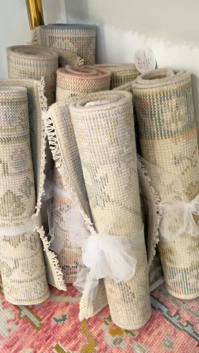 Post 5 by DFW Textile Sourcing, LLC on Instagram (video)
