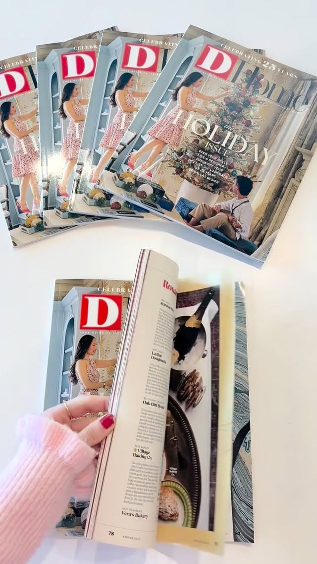 Post 8 by DFW Textile Sourcing, LLC on Instagram (video)