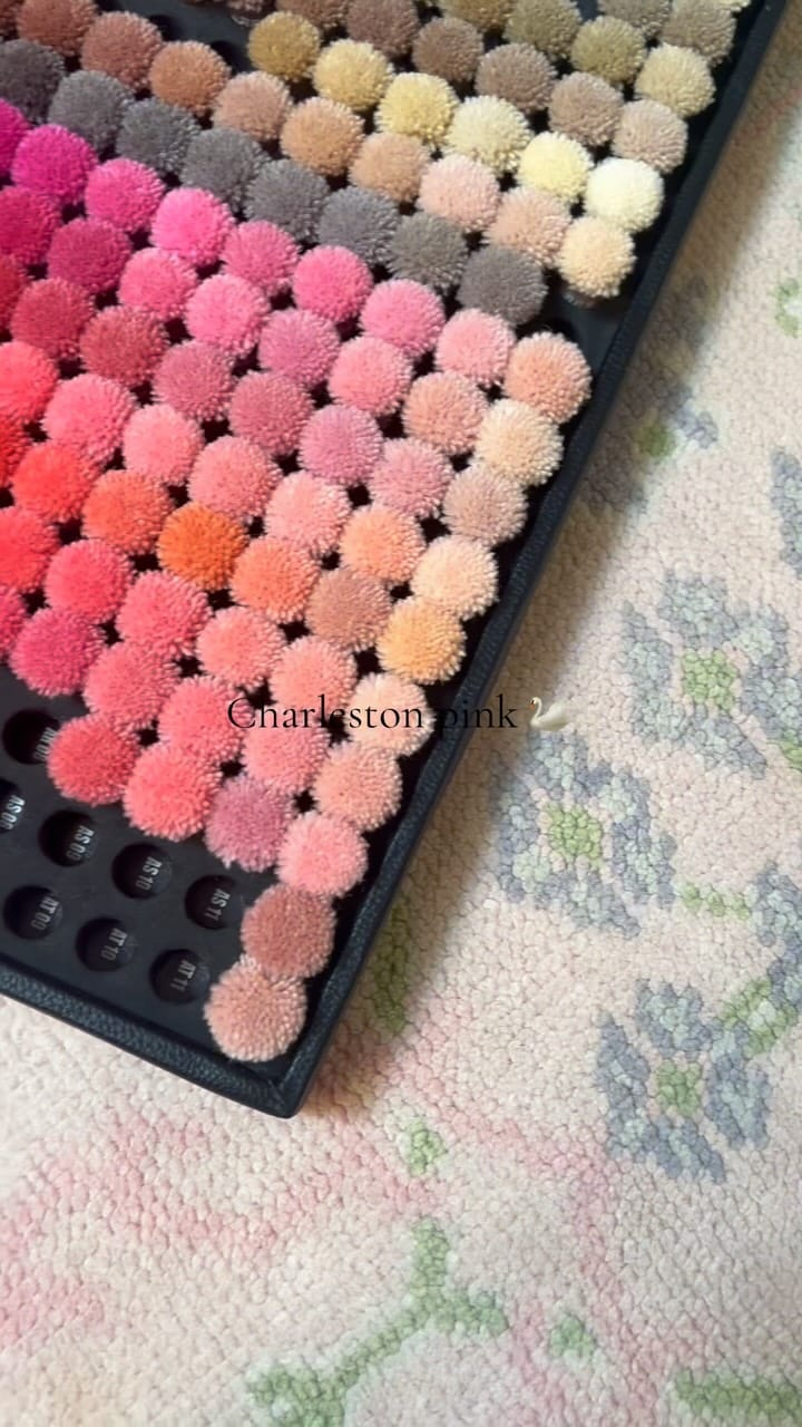 Post 10 by DFW Textile Sourcing, LLC on Instagram (video)