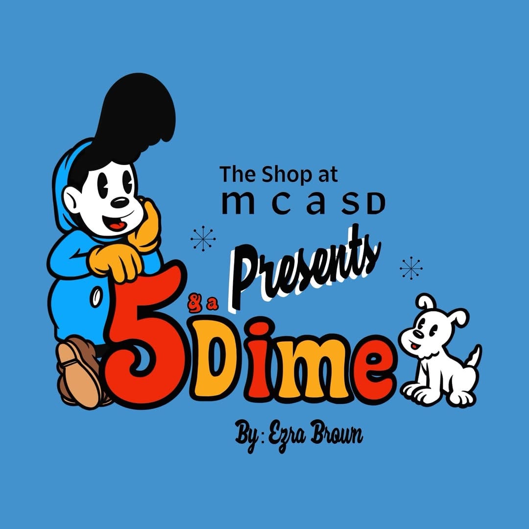 Post 5 by 5&A DIME on Instagram (image)