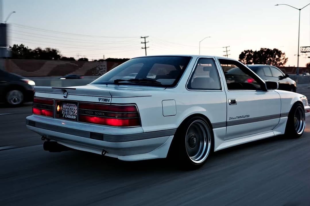 Post 6 by Sugoi JDM on Instagram (image)