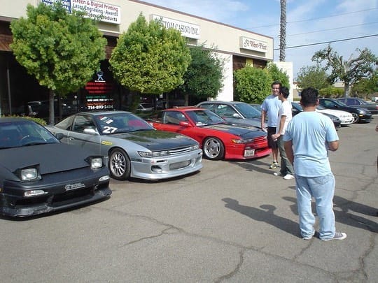 Post 10 by Sugoi JDM on Instagram (carousel)
