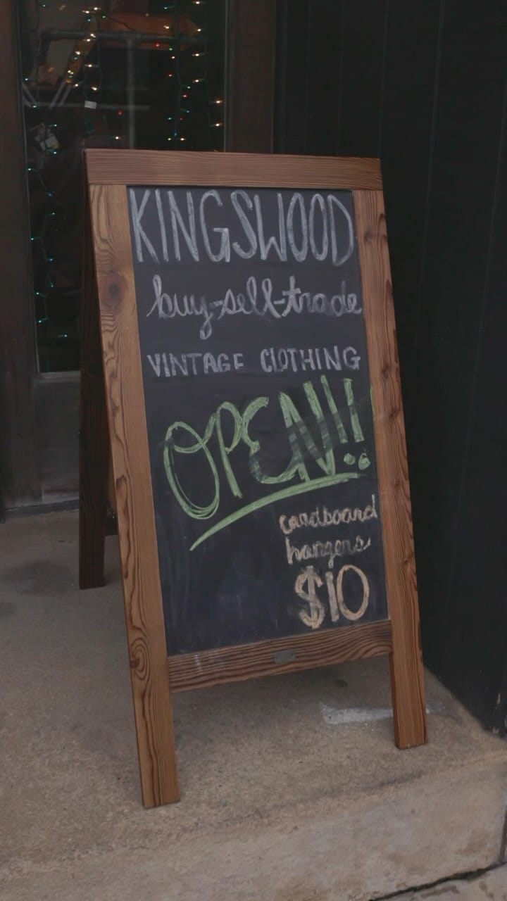 Post 10 by Kingswood Collection on Instagram (video)