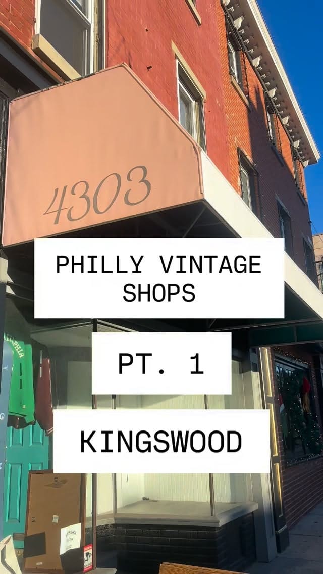 Post 4 by Kingswood Collection on Instagram (video)