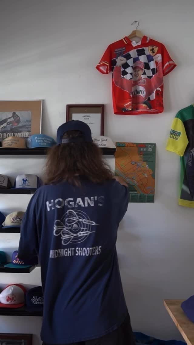 Post 9 by Kingswood Collection on Instagram (video)