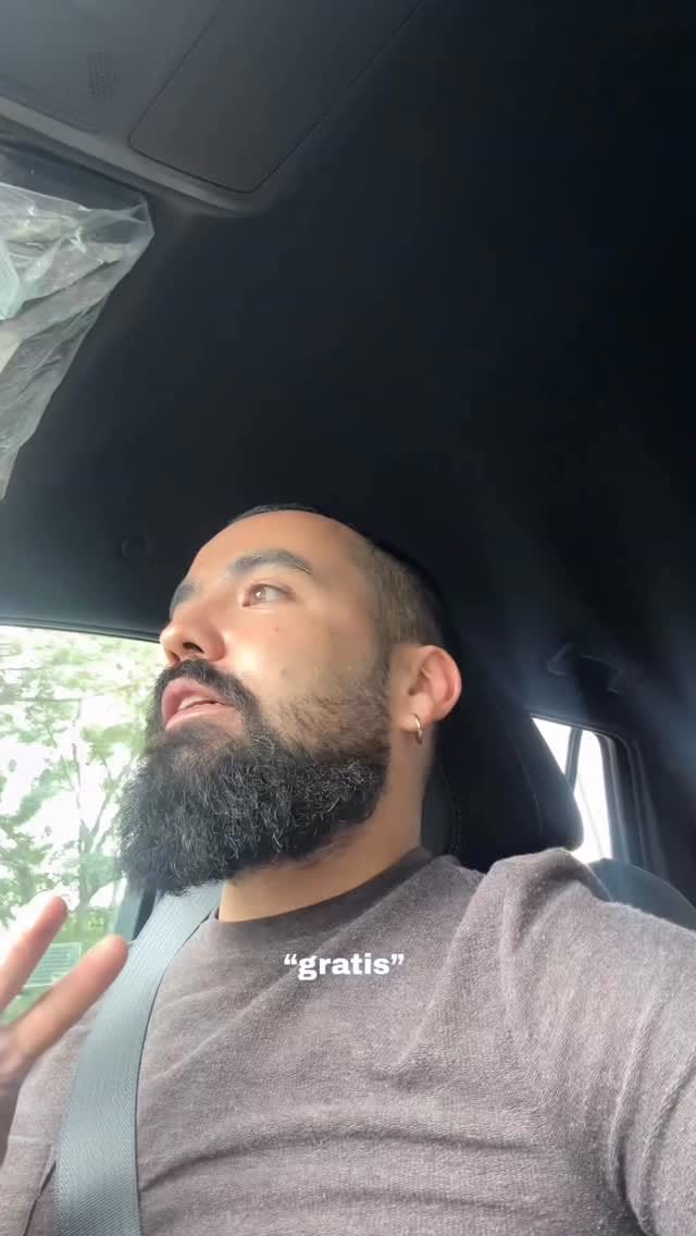 Post 6 by Luis Araujo | Interior Designer on Instagram (video)