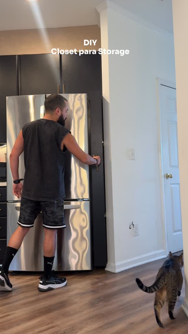 Post 3 by Luis Araujo | Interior Designer on Instagram (video)