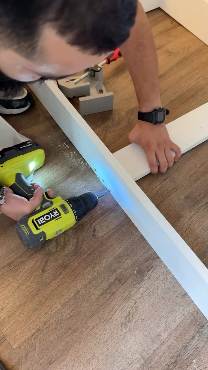 Post 2 by Luis Araujo | Interior Designer on Instagram (video)