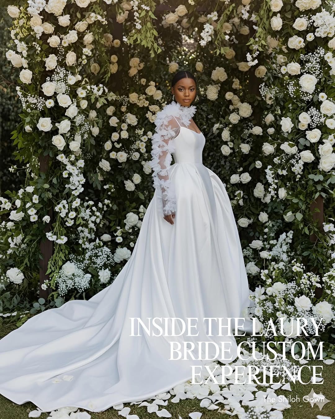 Post 5 by Laury Bride + Living on Instagram (carousel)