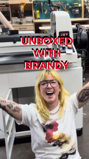 Post 5 by Brandy Wayne on Instagram (video)