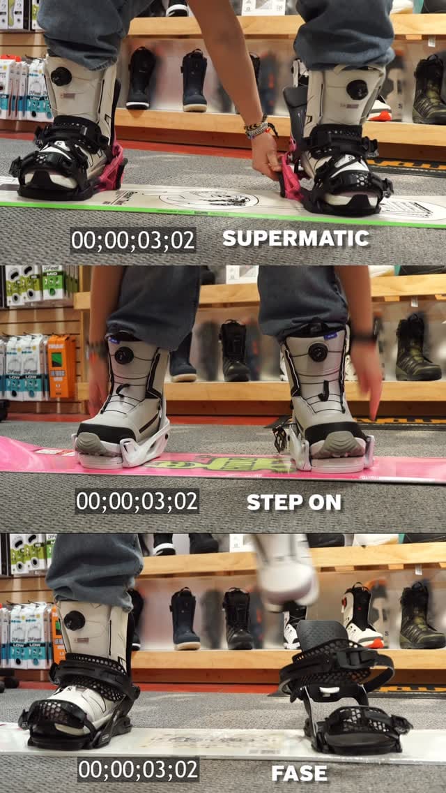 Post 5 by Ski Pro on Instagram (video)