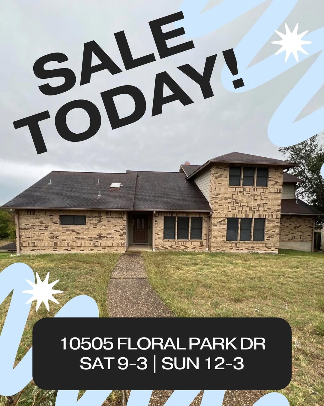 Post 9 by Blue Moon Estate Sales Austin on Instagram (image)