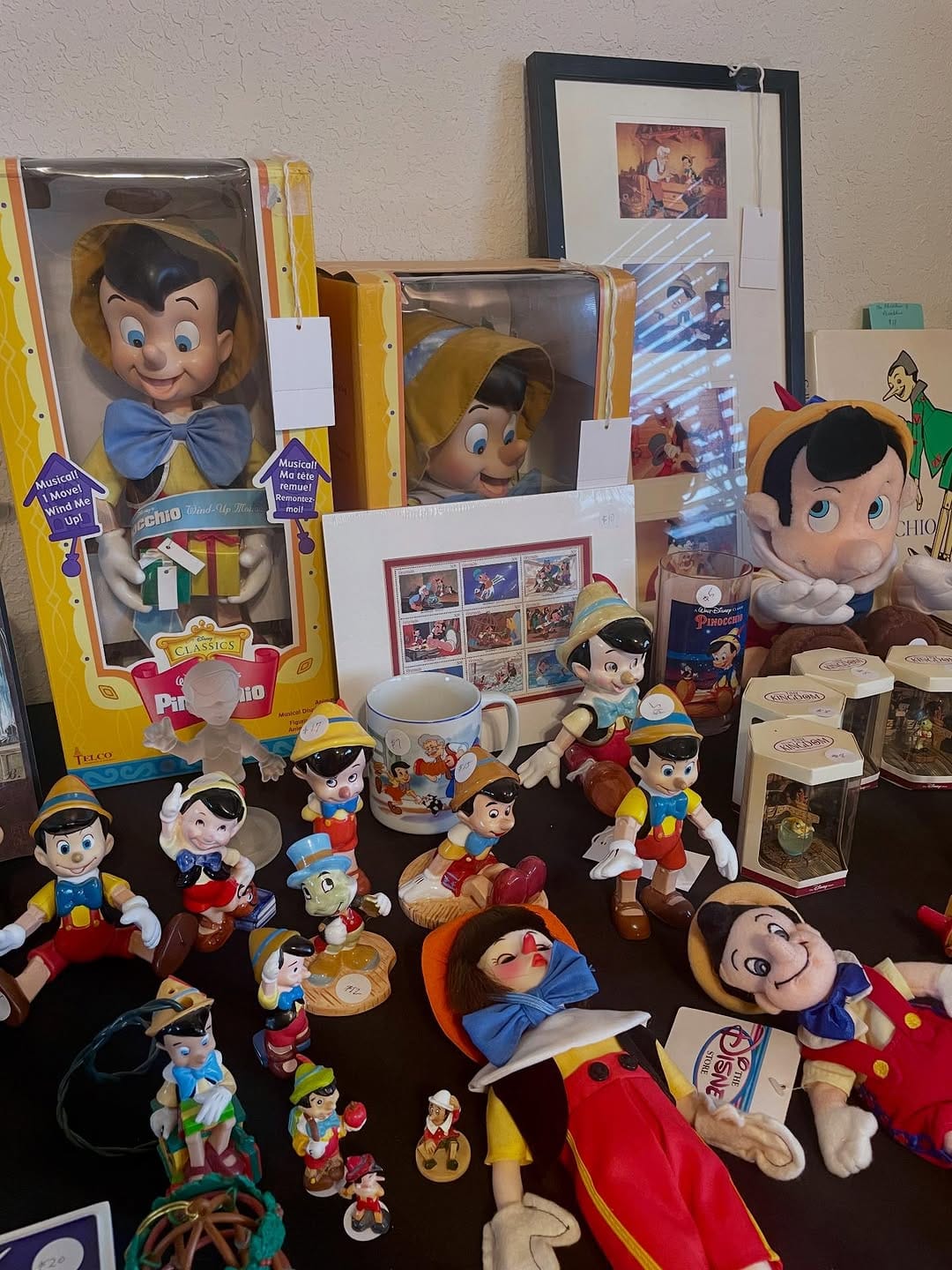 Post 8 by Blue Moon Estate Sales Austin on Instagram (carousel)