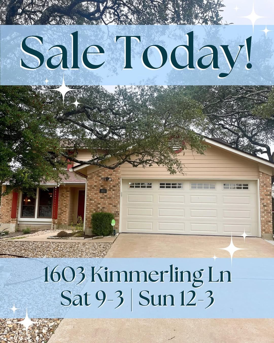 Post 6 by Blue Moon Estate Sales Austin on Instagram (image)