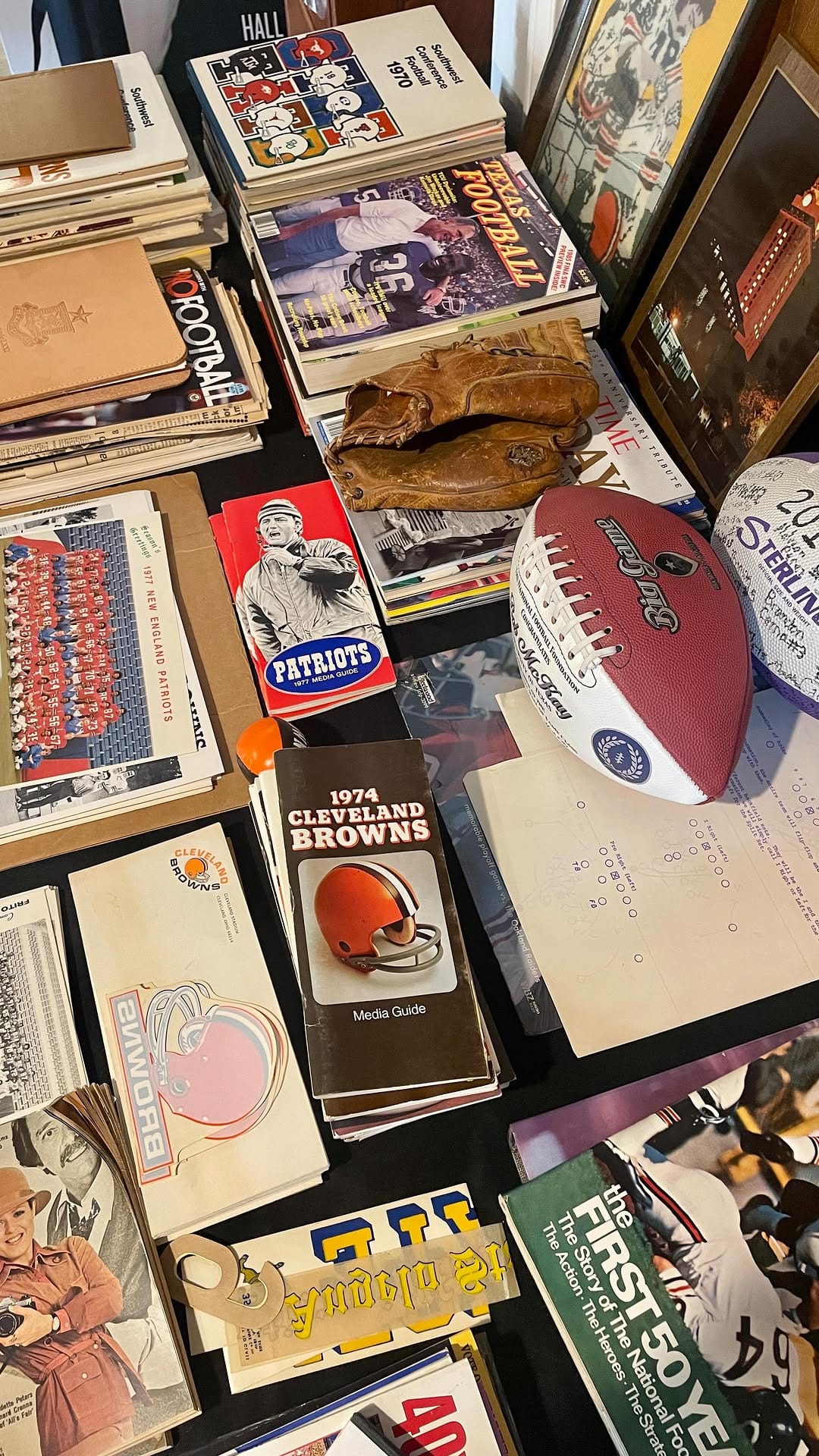 Post 4 by Blue Moon Estate Sales Austin on Instagram (video)