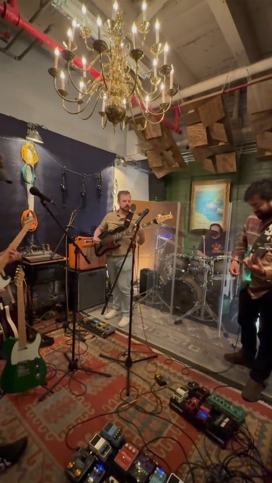 Post 10 by The Alley Store on Instagram (video)