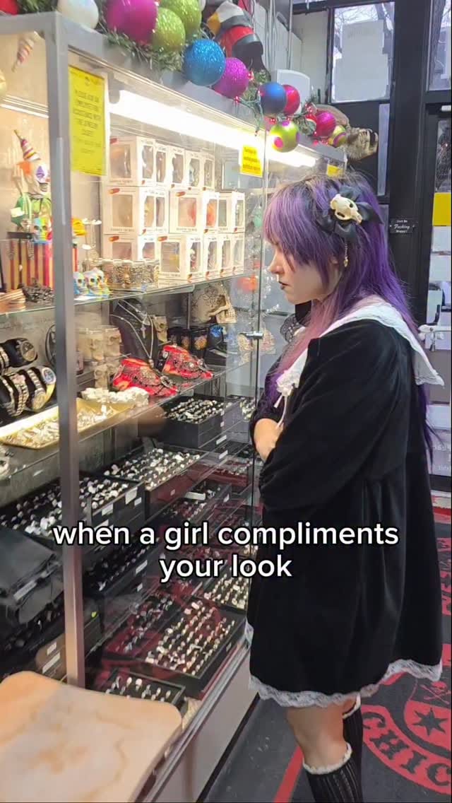 Post 1 by The Alley Store on Instagram (video)