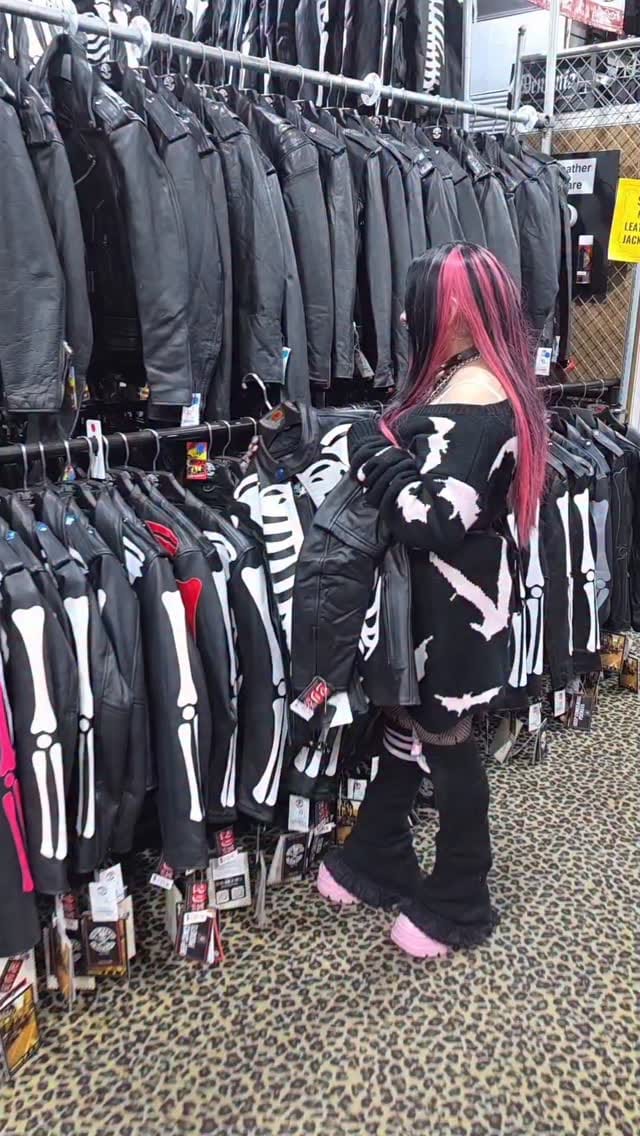 Post 4 by The Alley Store on Instagram (video)