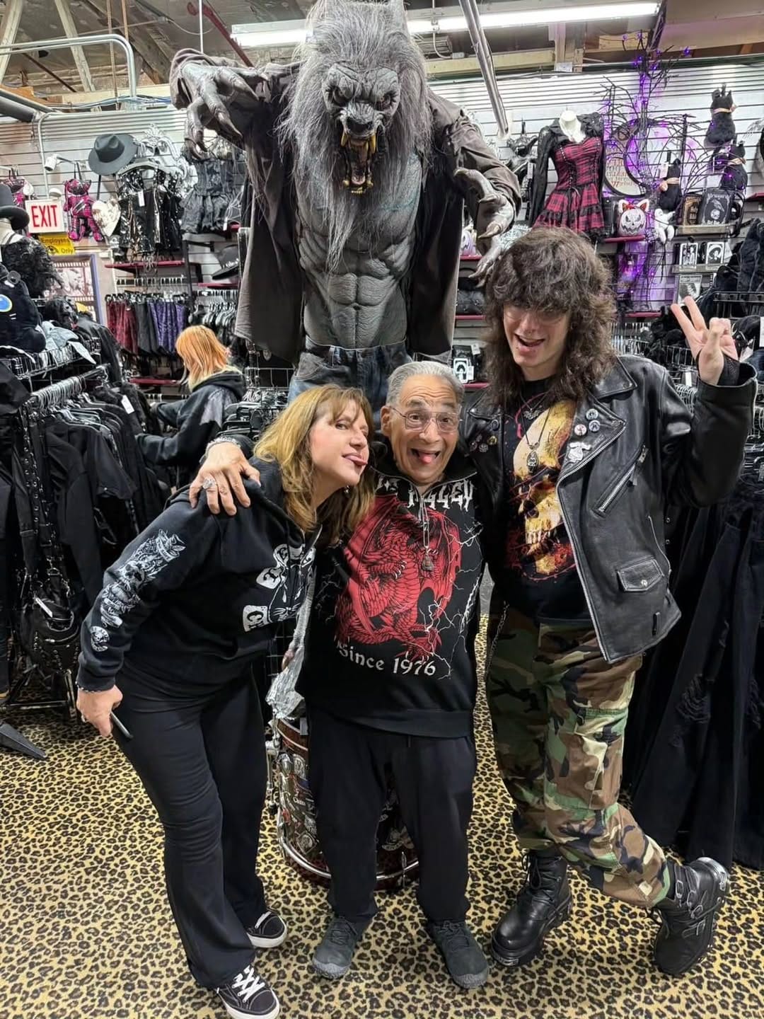 Post 5 by The Alley Store on Instagram (carousel)