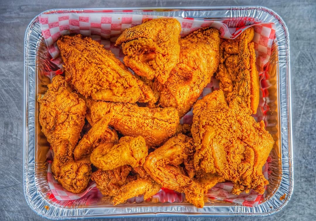 Post 4 by Farmer's Fresh Meat on Instagram (image)