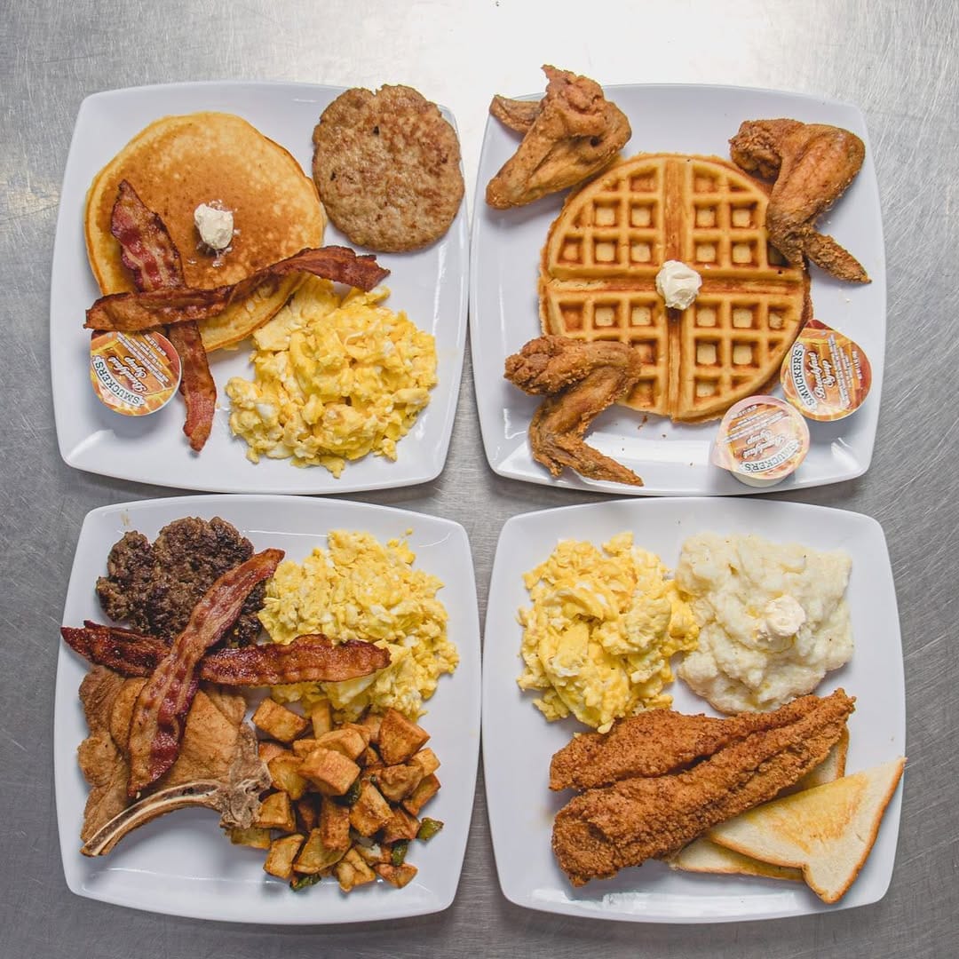 Post 9 by Farmer's Fresh Meat on Instagram (image)