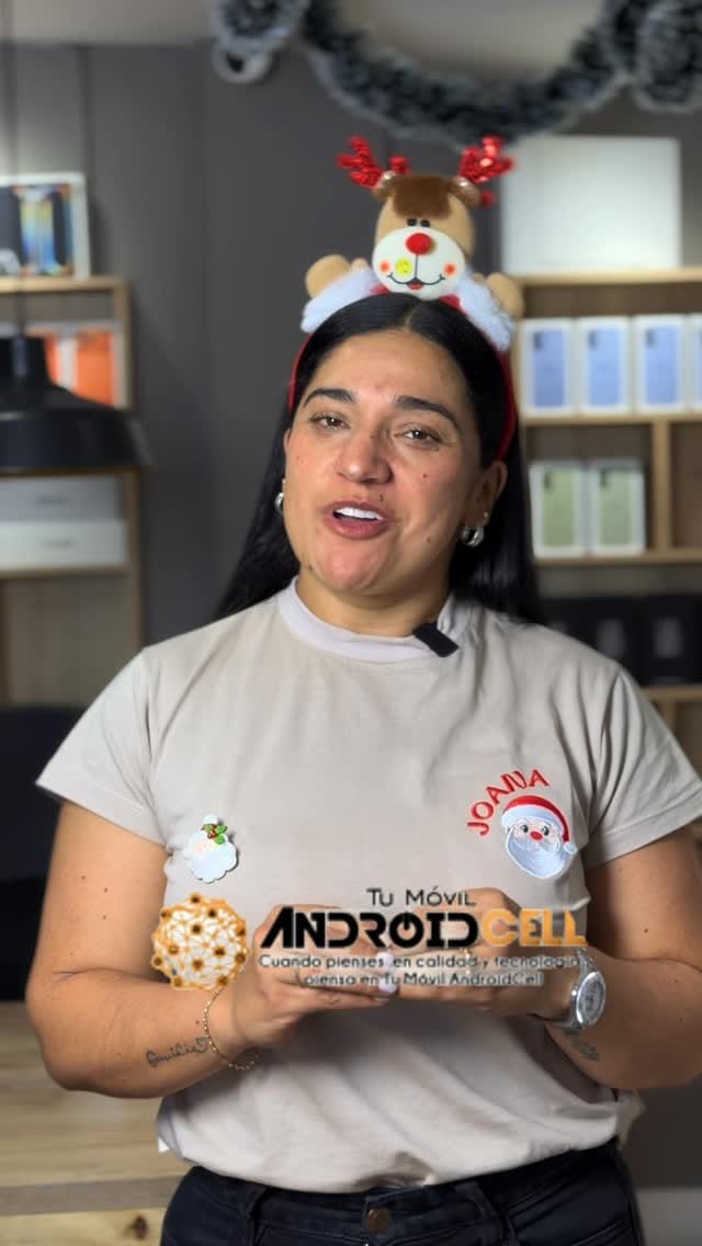 Post 3 by Joana Arias - Celulares iphone, samsung Bogotá Dc on Instagram (video)