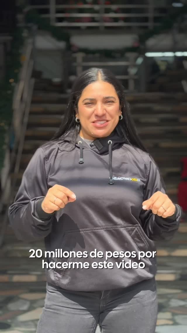 Post 1 by Joana Arias - Celulares iphone, samsung Bogotá Dc on Instagram (video)