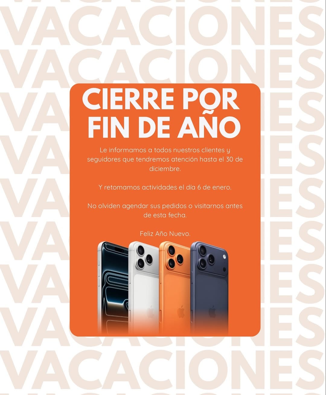 Post 4 by Joana Arias - Celulares iphone, samsung Bogotá Dc on Instagram (image)
