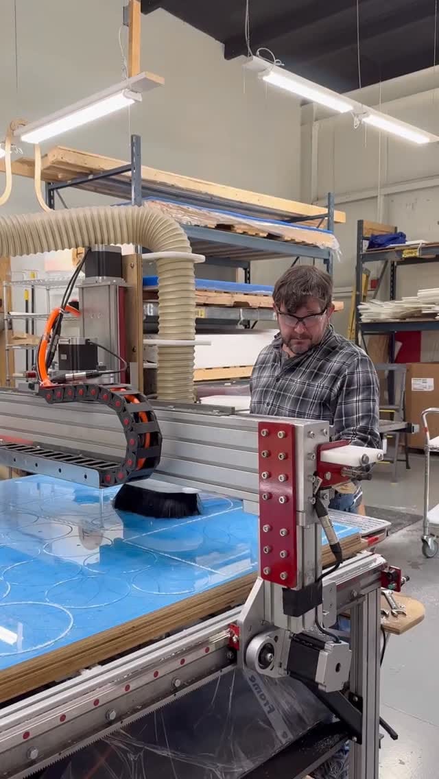 Post 4 by Cake Tools & Transport Box on Instagram (video)
