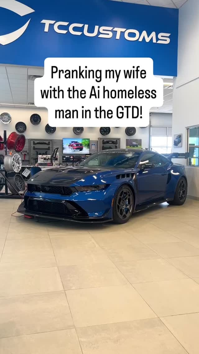 Post 8 by Mitchell Watts on Instagram (video)