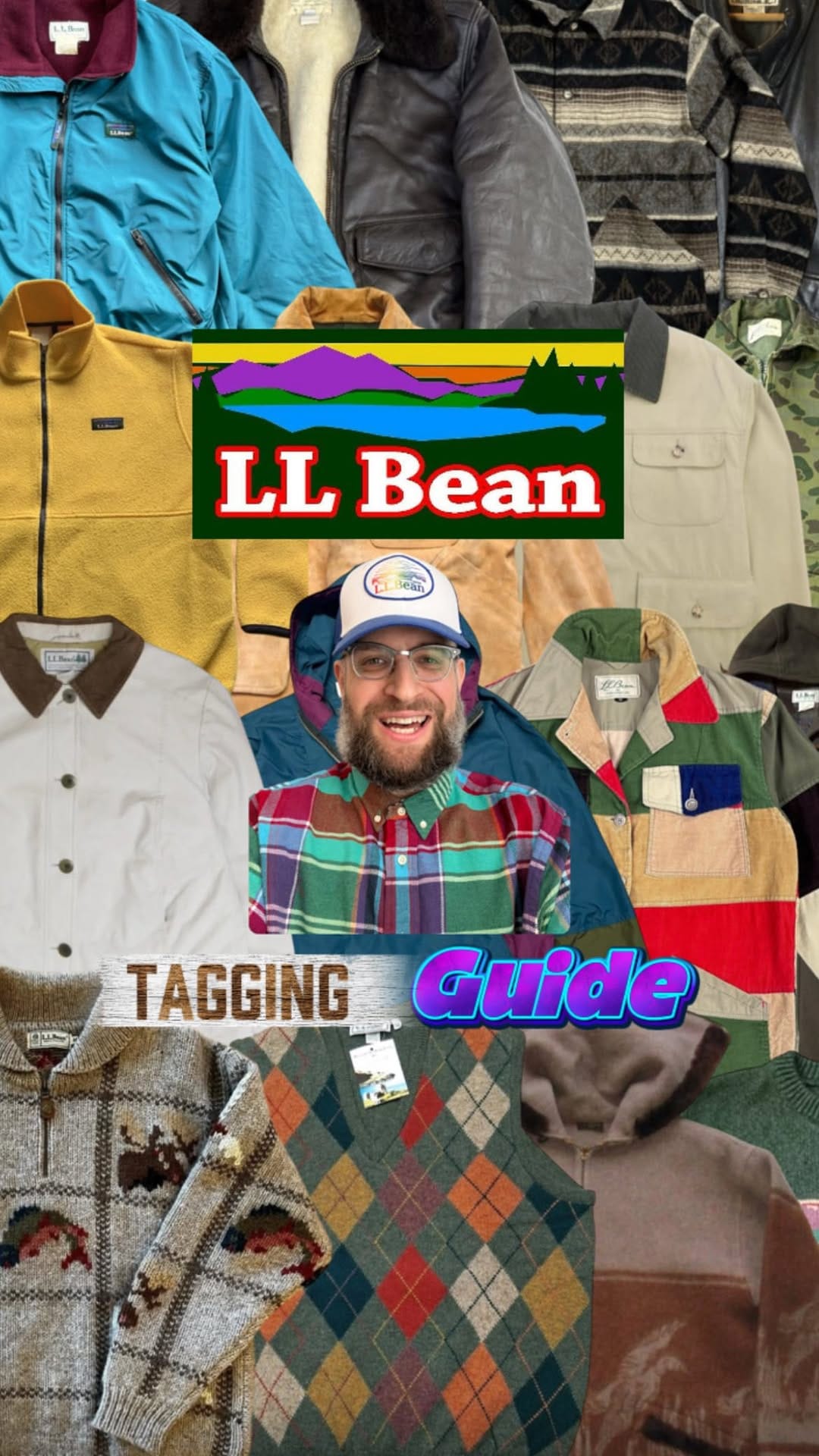 Post 8 by In Vintage We Trust on Instagram (video)