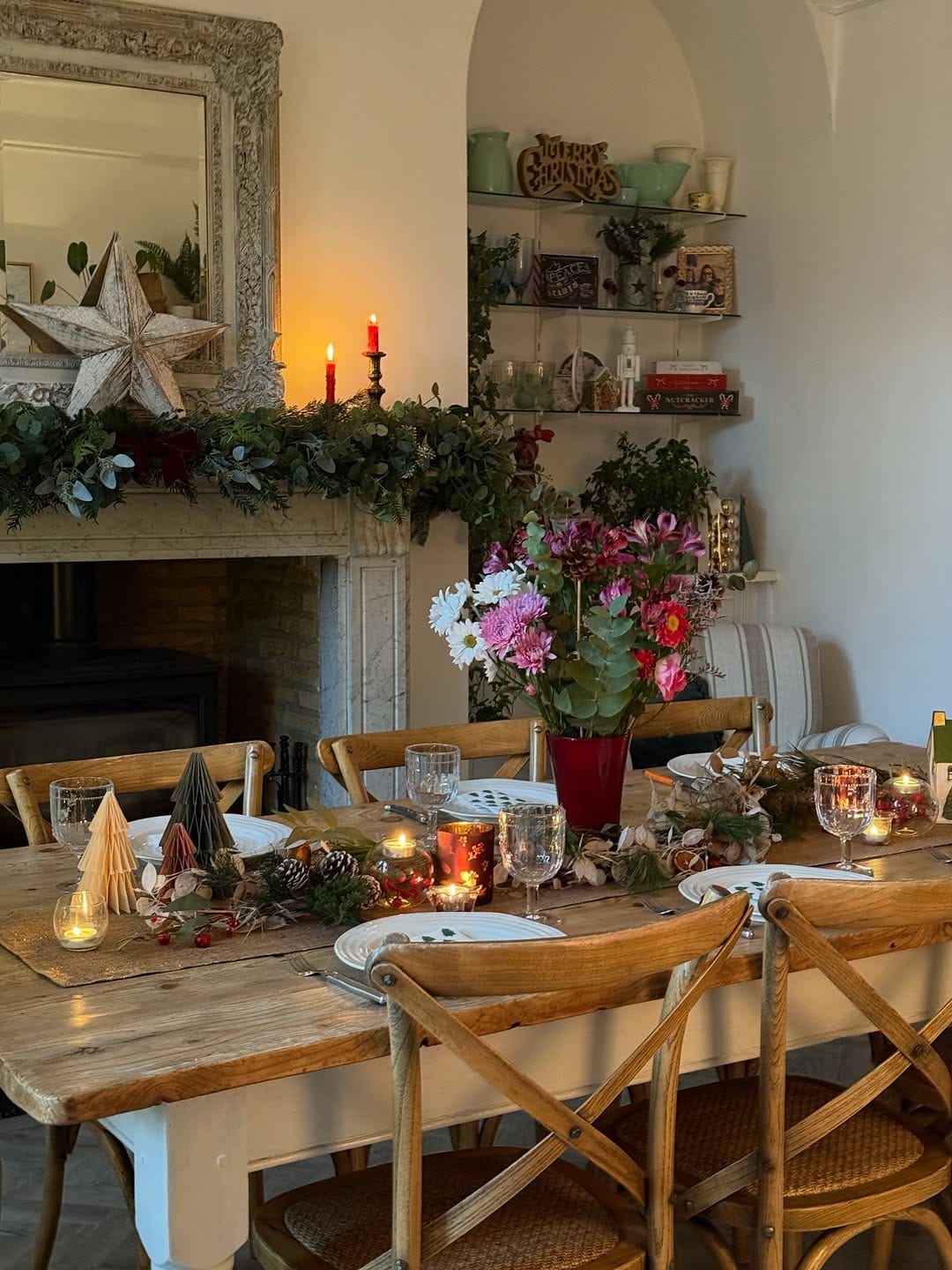 Post 10 by Kates Georgian Home on Instagram (carousel)