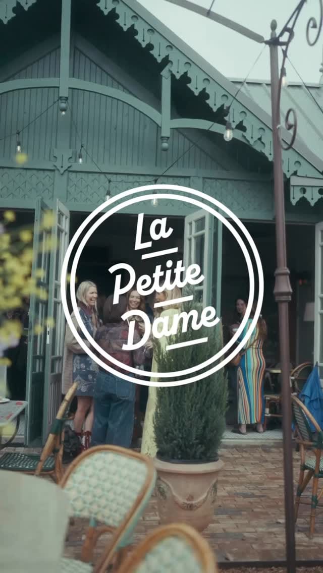Post 6 by Jardin De France on Instagram (video)