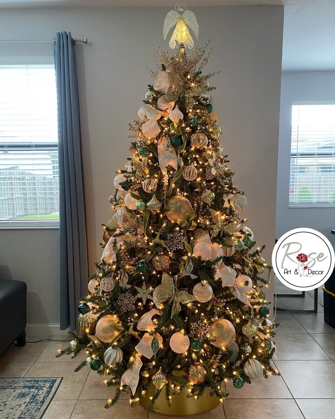 Post 9 by Rose Art and Decor🌹(Rosangel Cabrera-Neri) on Instagram (carousel)