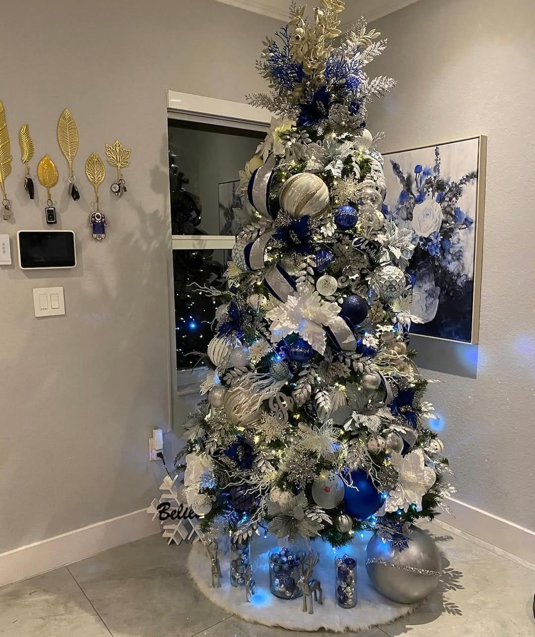 Post 10 by Rose Art and Decor🌹(Rosangel Cabrera-Neri) on Instagram (image)