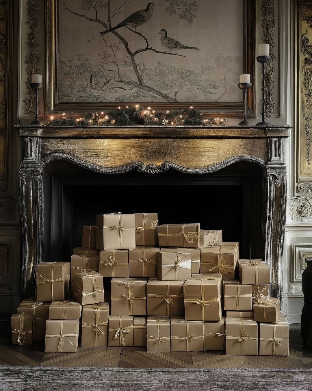 Post 8 by Lemieux et Cie on Instagram (video)