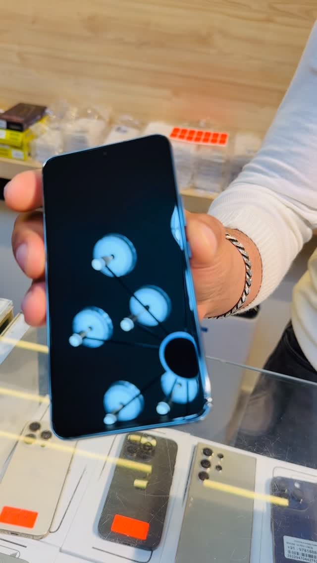 Post 8 by Foster Phonez on Instagram (video)