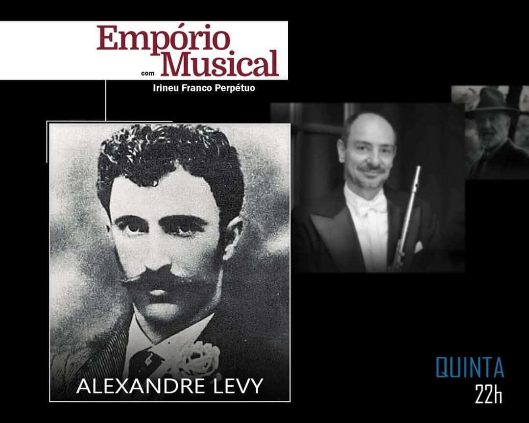 Post 3 by Casa Levy de Pianos on Instagram (image)