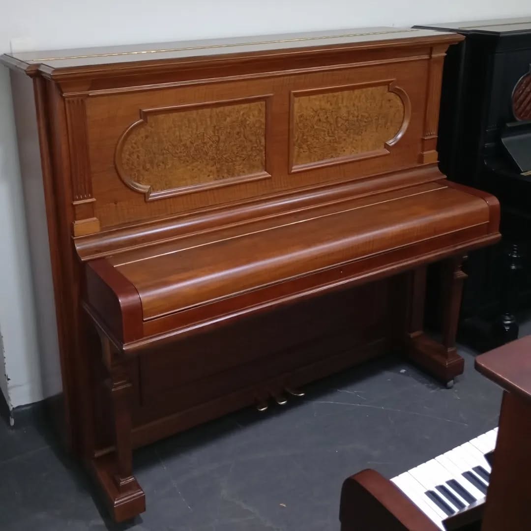 Post 5 by Casa Levy de Pianos on Instagram (carousel)