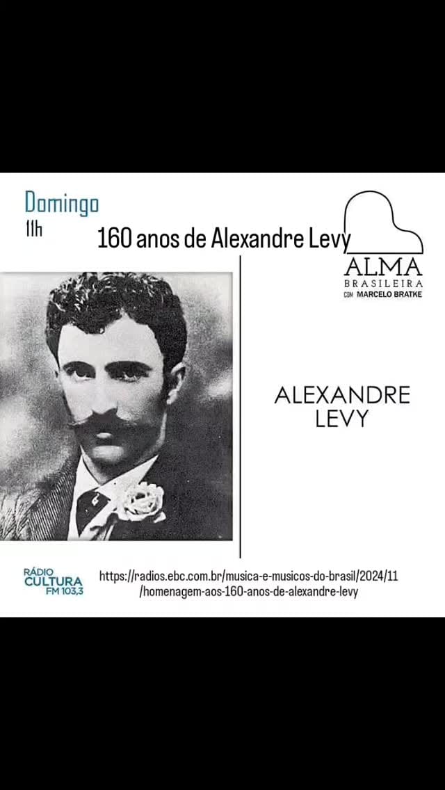 Post 4 by Casa Levy de Pianos on Instagram (video)