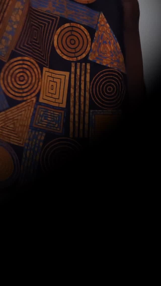 Post 2 by D’IYANU on Instagram (video)