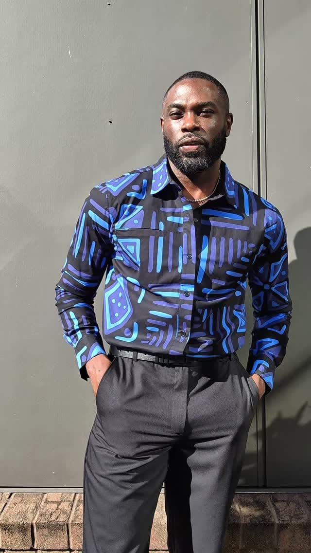 Post 3 by D’IYANU on Instagram (video)