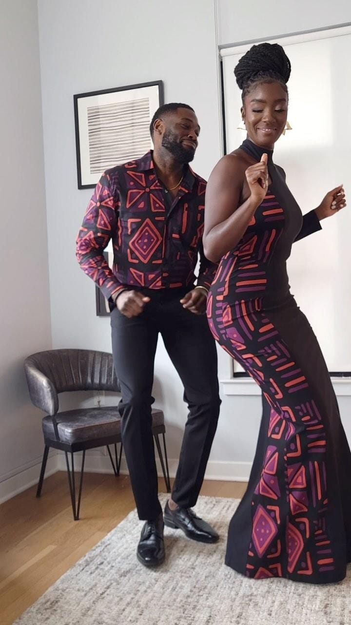 Post 10 by D’IYANU on Instagram (video)